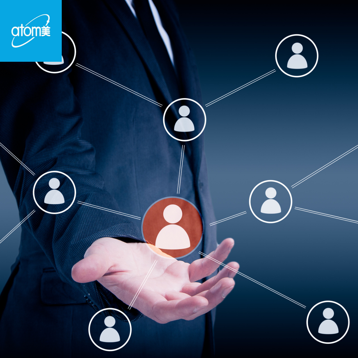 Atomy MLM hálózati marketing lehetőségek mindenkinek