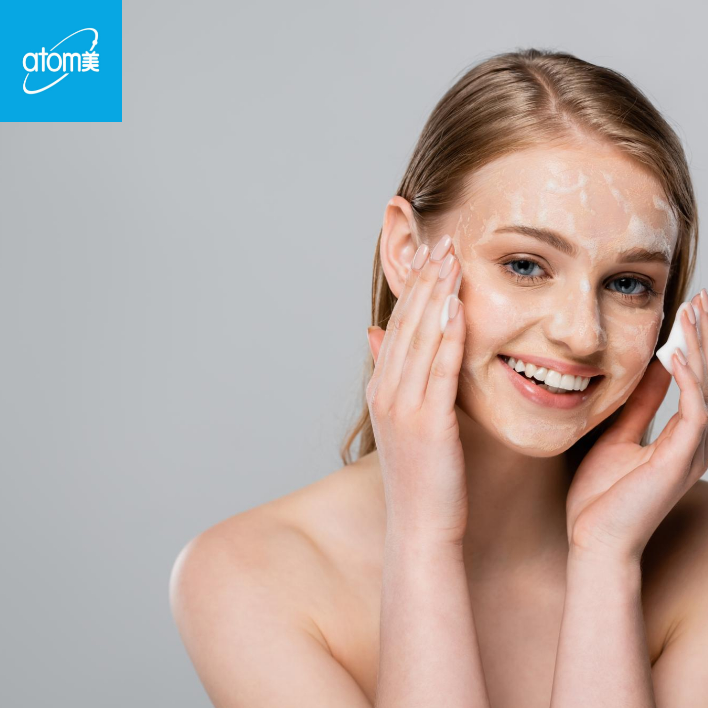 Atomy Peeling: Odstráňte Odumreté Bunky Jednoducho