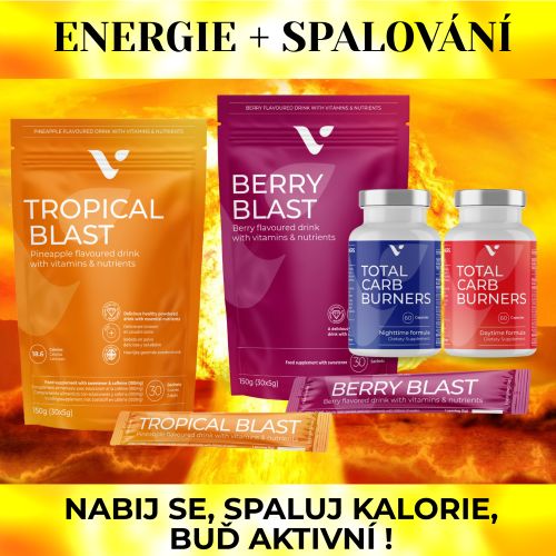 Energie + Verbrennung