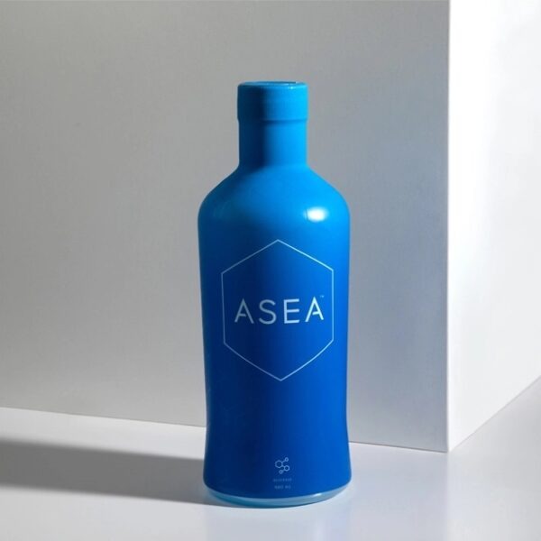 ASEA water and fresh energy for modern life