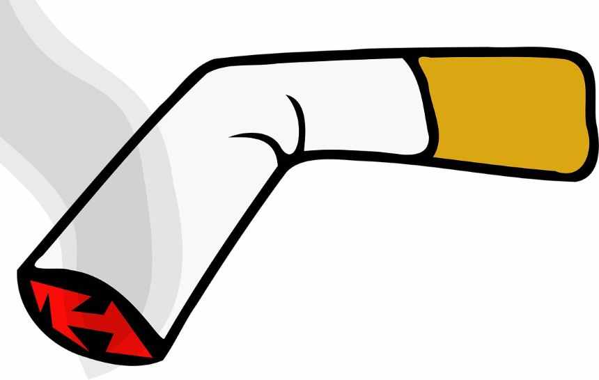 Nový začátek s Nicorixem pro lidi, kteří chtějí přestat kouřit 💪🚭✨