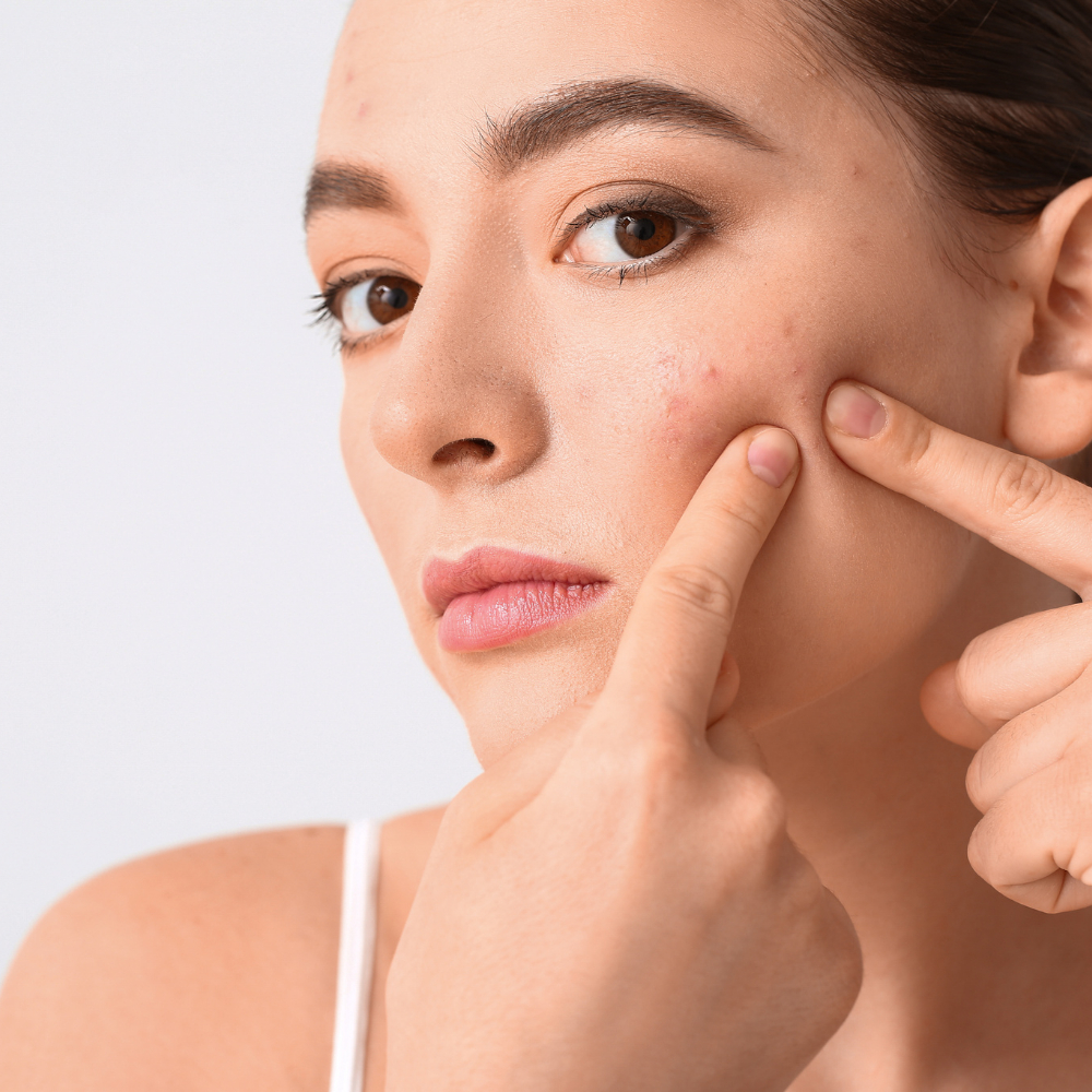 Die Kraft der Natur für strahlende und gesunde Haut