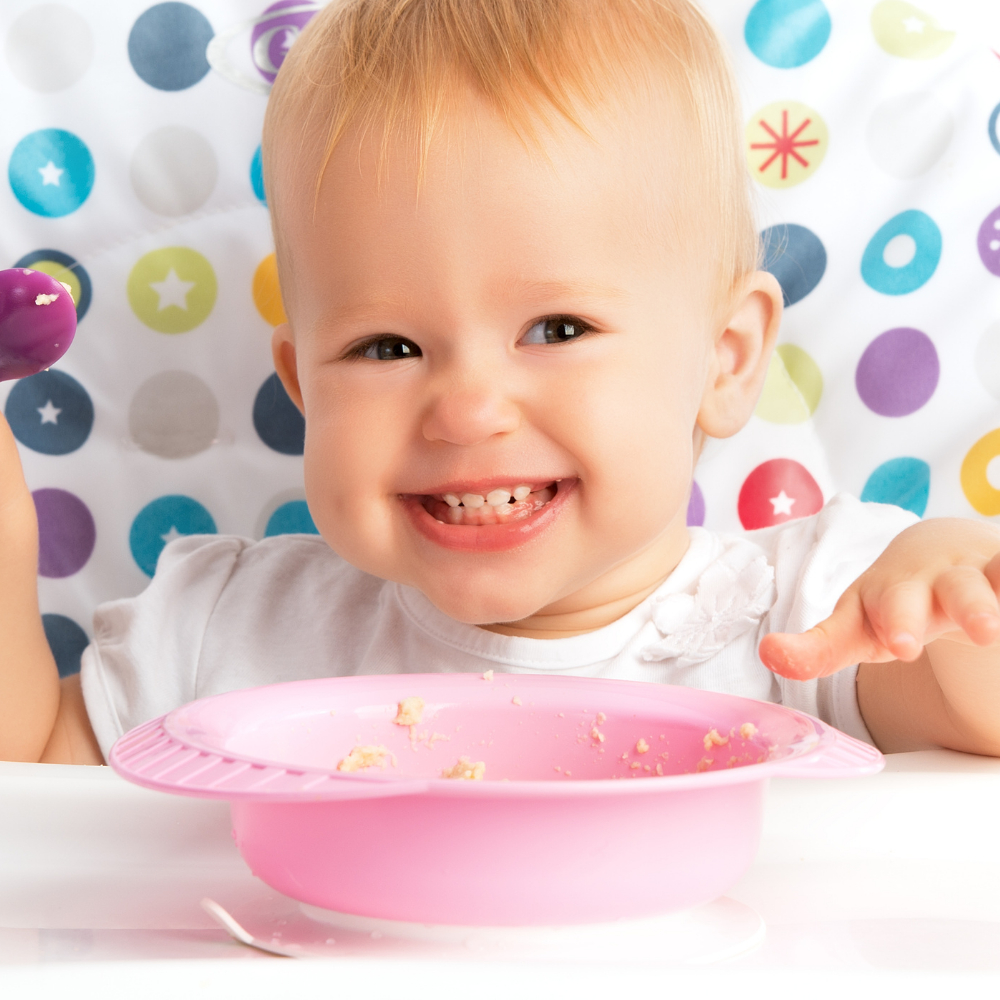 Olovo v dětské výživě: Jak chránit zdraví našich nejmenších? 🍼