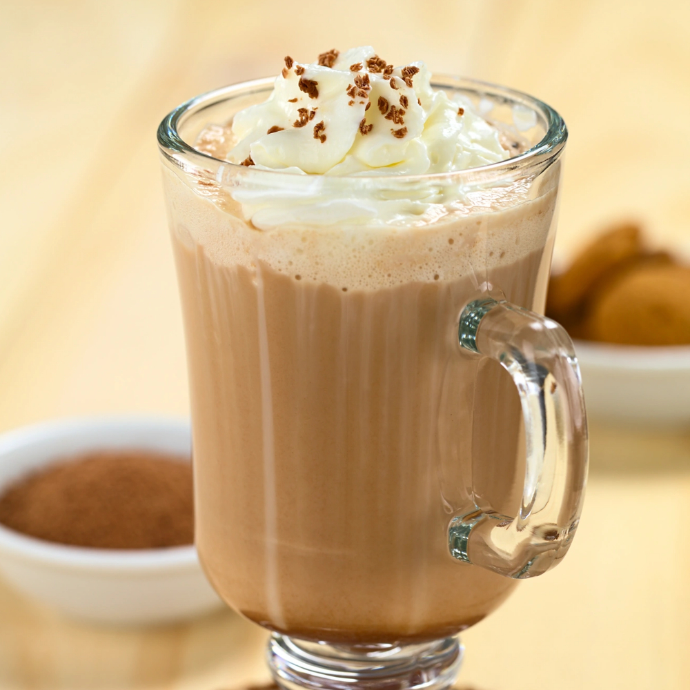 Může být kakao chytřejší volba než další káva?