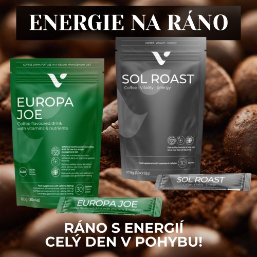 Energia a reggeli órákra