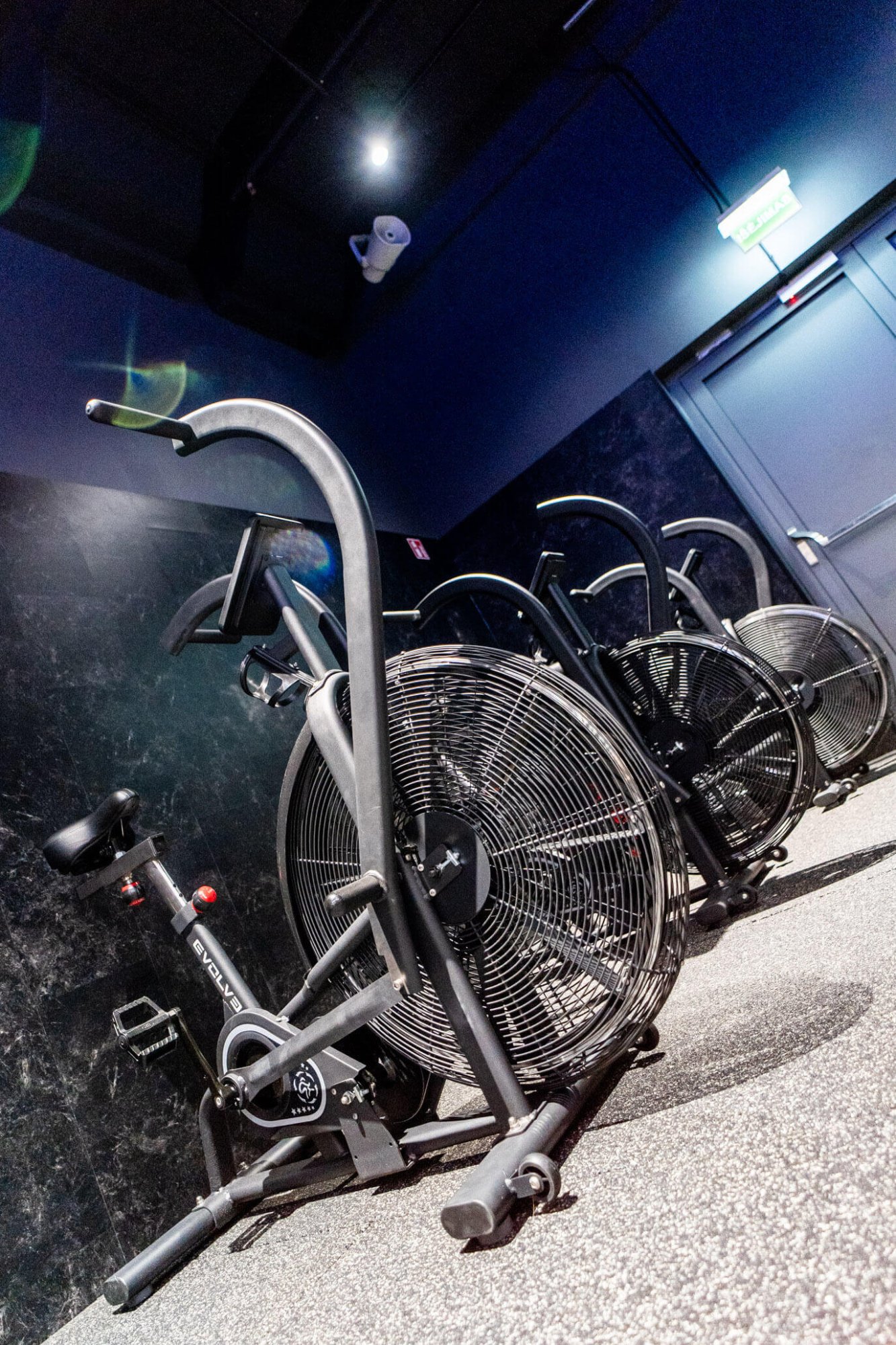 Proč by ti vzduchové kolo z řady Evolve Econ nemělo chybět