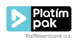 Nově u FIT company: Nakupujte chytře s PlatímPak od Raiffeisenbank