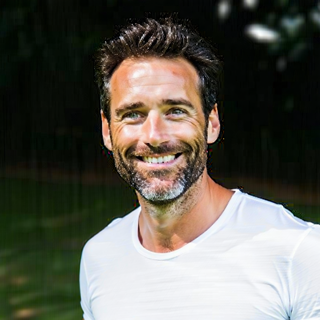 Vigrax. Protože únava není normální stav.