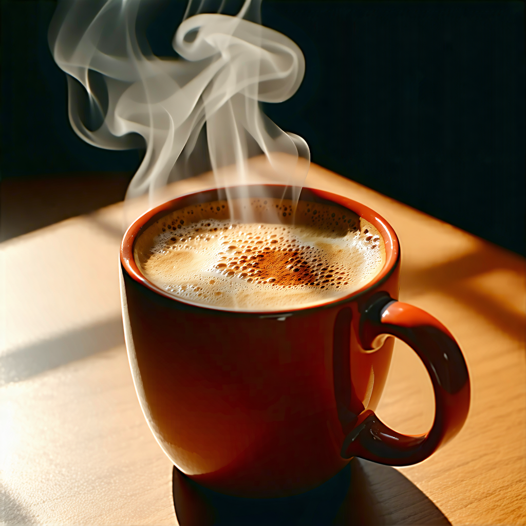 SolRoast – jen další „chytrá káva“, nebo fakt rozdíl v hlavě?