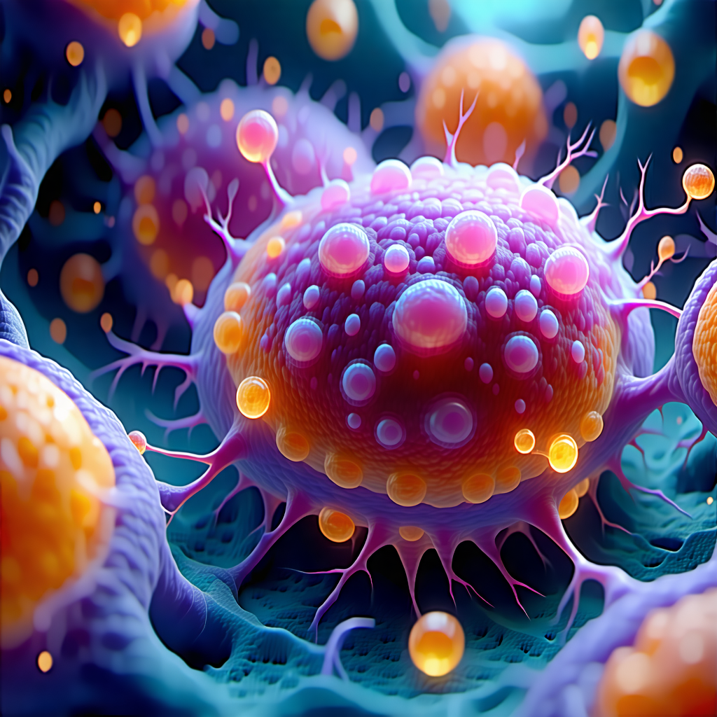 Pil jsem vodu, která prý „mluví s buňkami“. A jo, byl jsem skeptický.