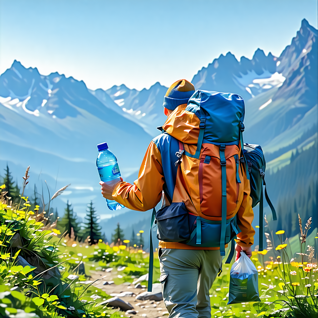 Už je to zase měsíc... letí to, co?