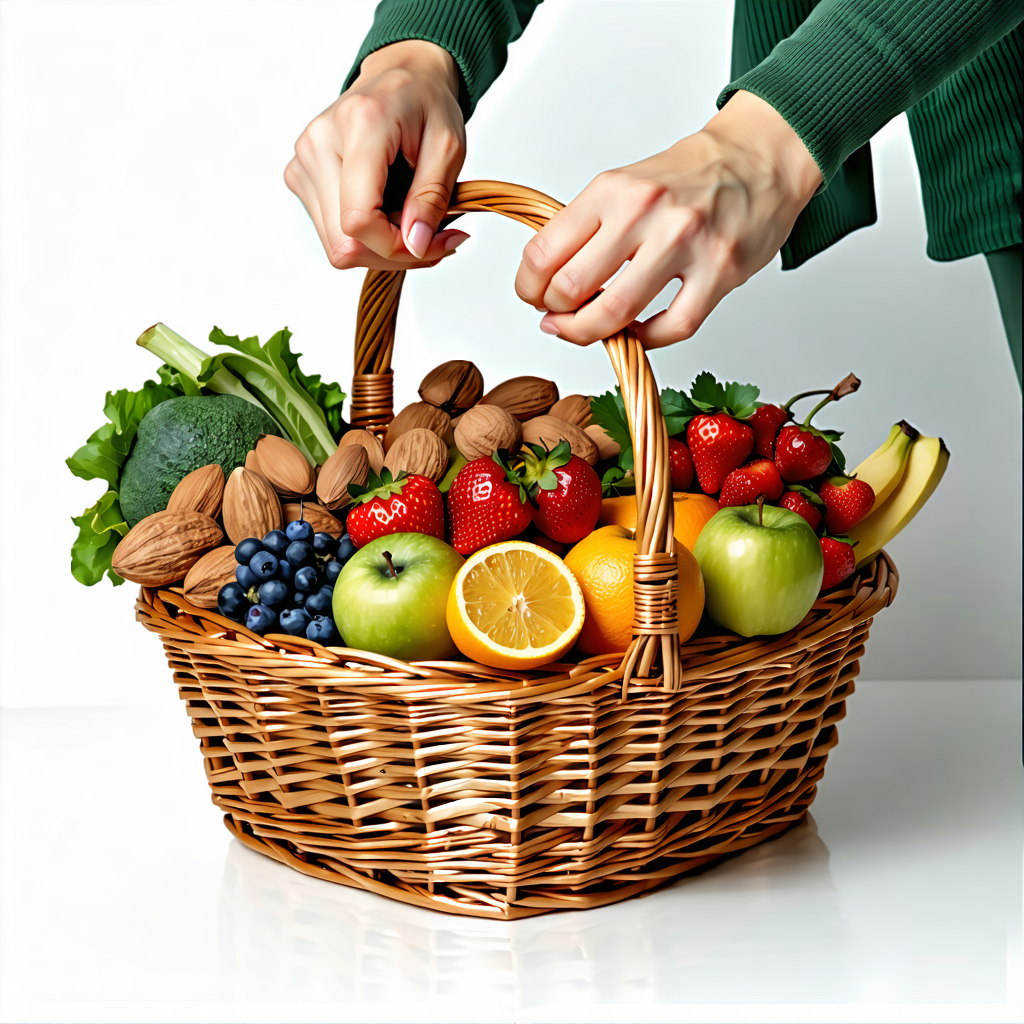 Rychlá zpráva: Máme všechno skladem!