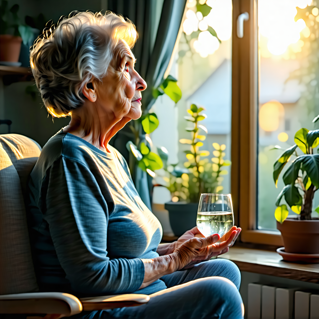 Někdy je ten chaos prostě příliš...