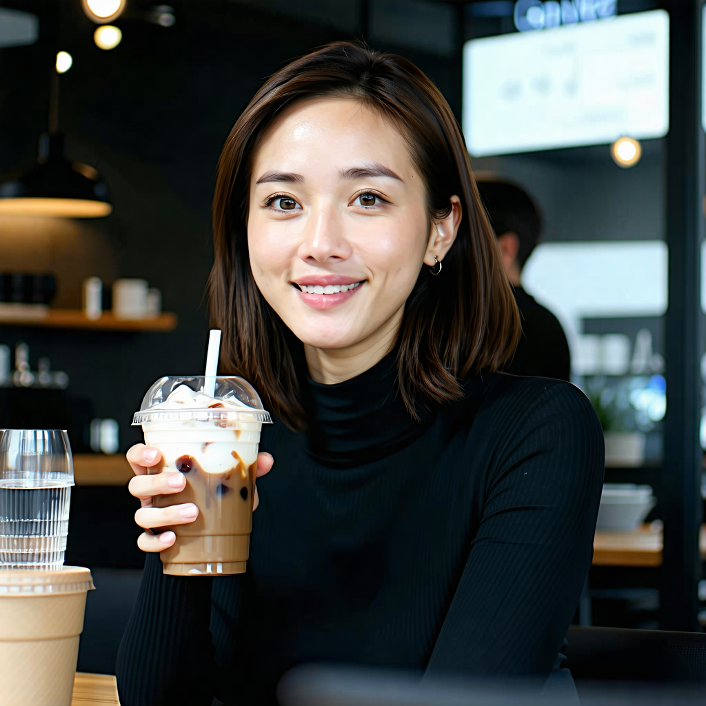 Řeknu to napřímo. Nečekala jsem zázrak, ale byla jsem zvědavá.
