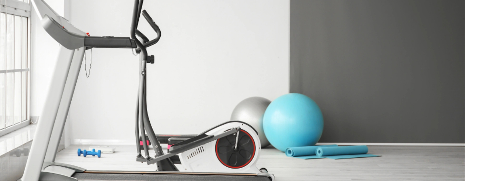 Home cardio training without compromise