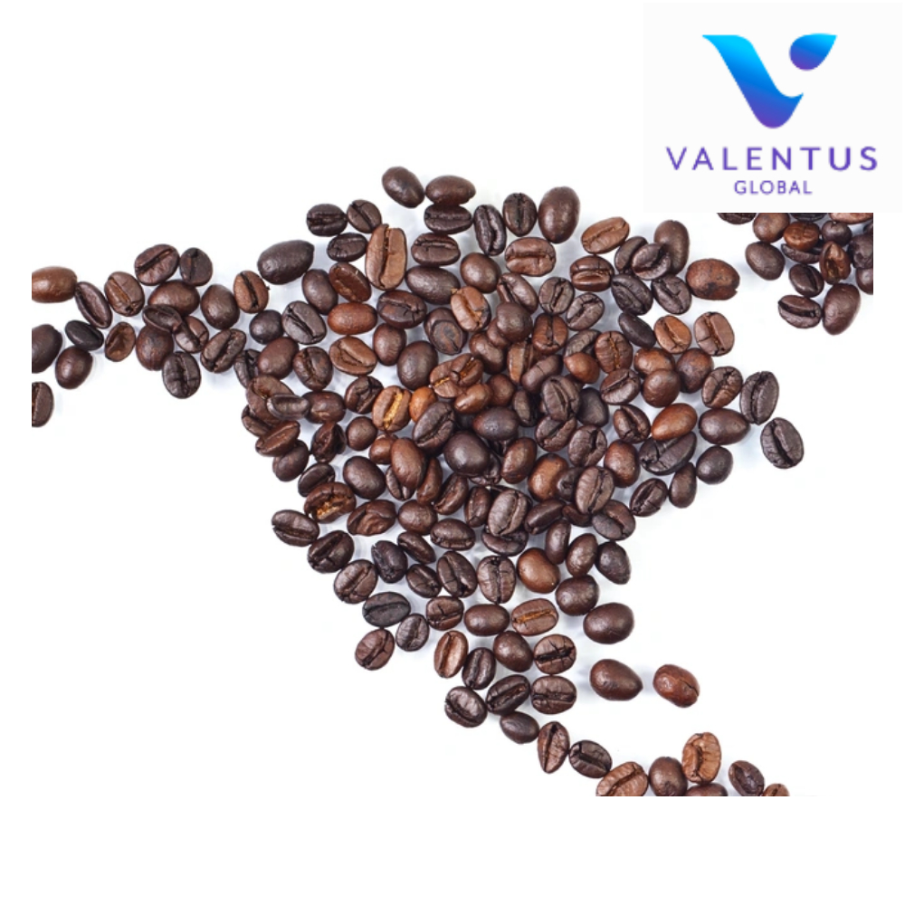 Kaffee zur Gewichtsreduktion aus den USA