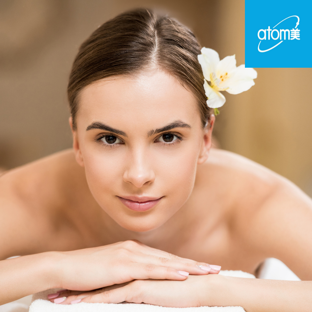 Korejská Péče o Pleť s Atomy. Zdraví a Krása v Každém Kroku