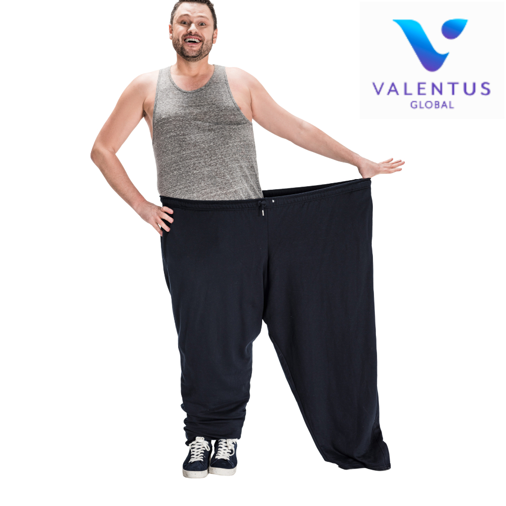 Přípravky na hubnutí Valentus