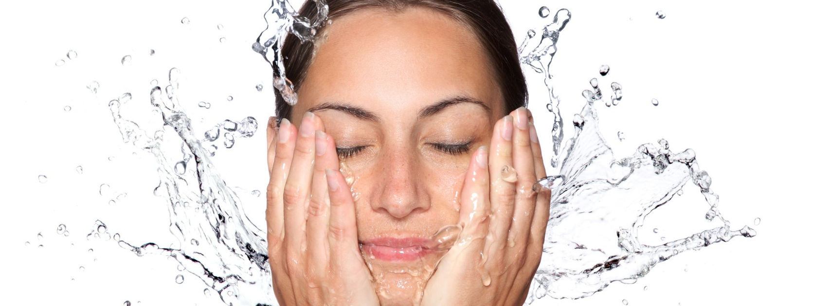 Radiant skin starts with proper care