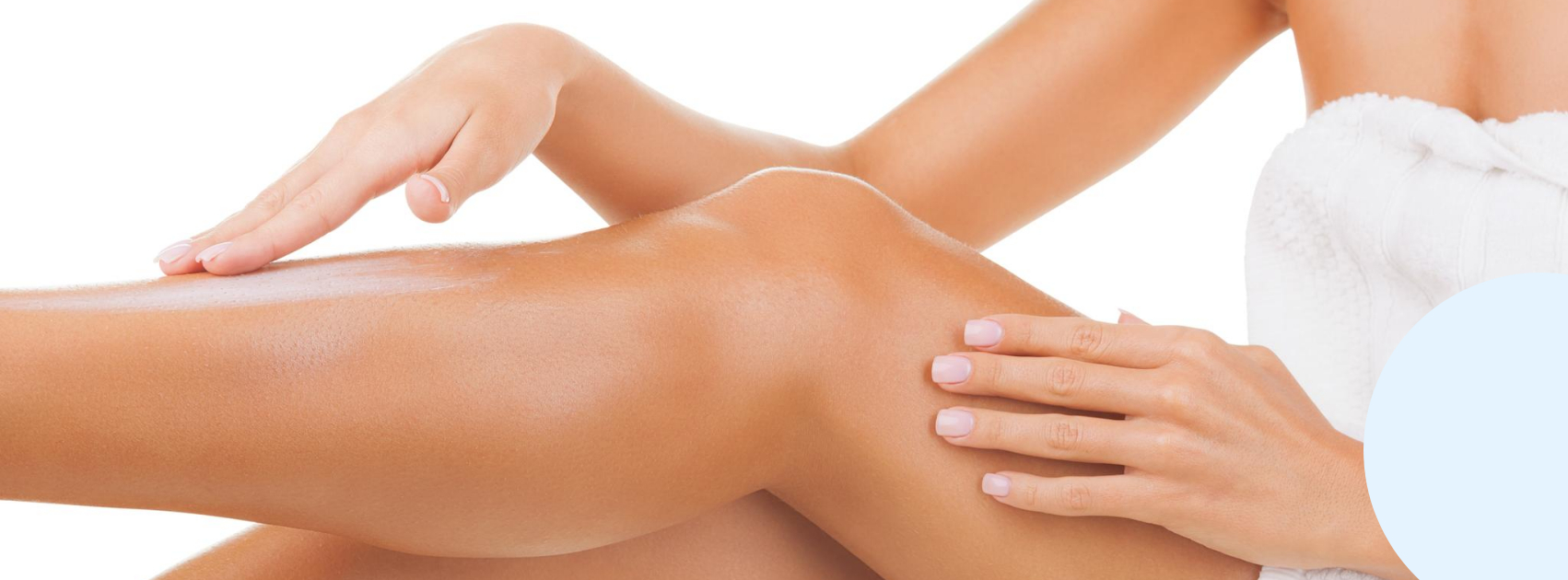 Vaše tělo si zaslouží pozornost