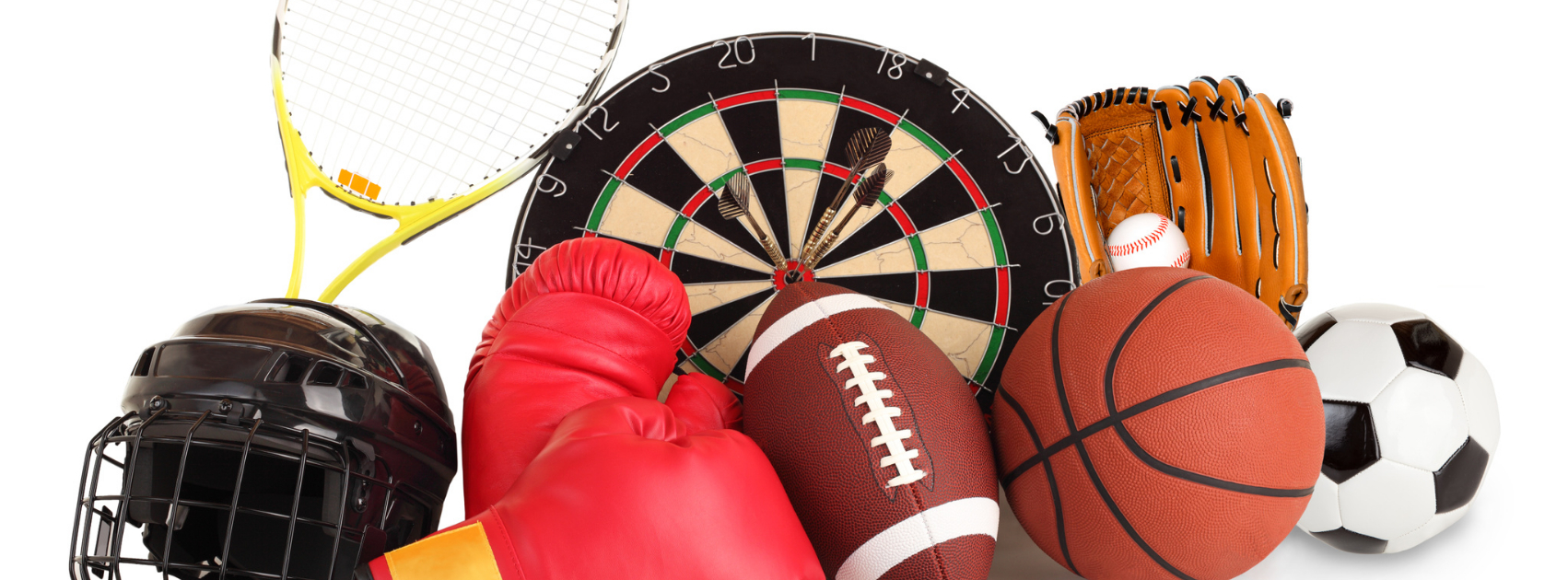 Šport – energia, výkon a radosť z pohybu