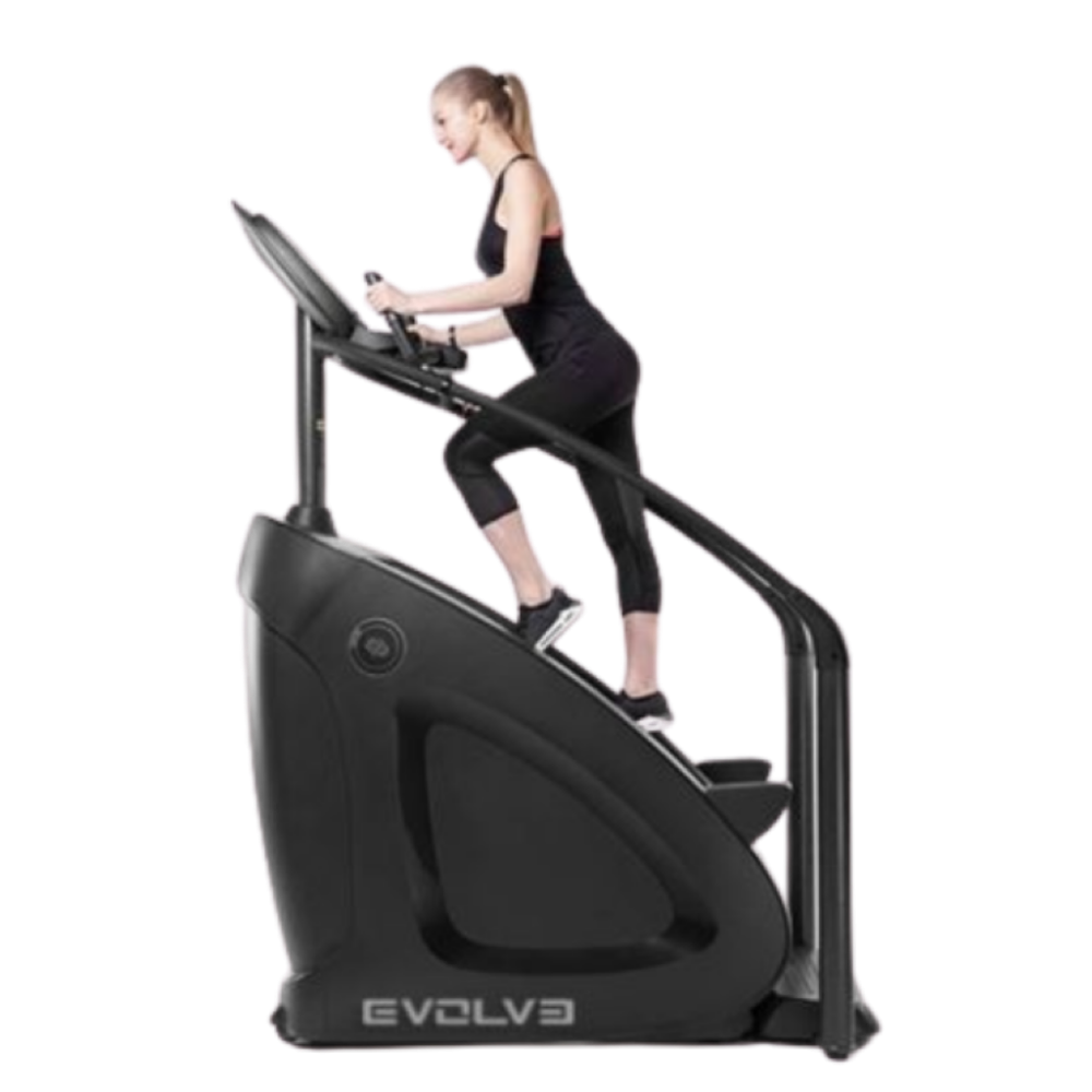 Stepmill Rady Evolve Prime – domáci kardio stroj