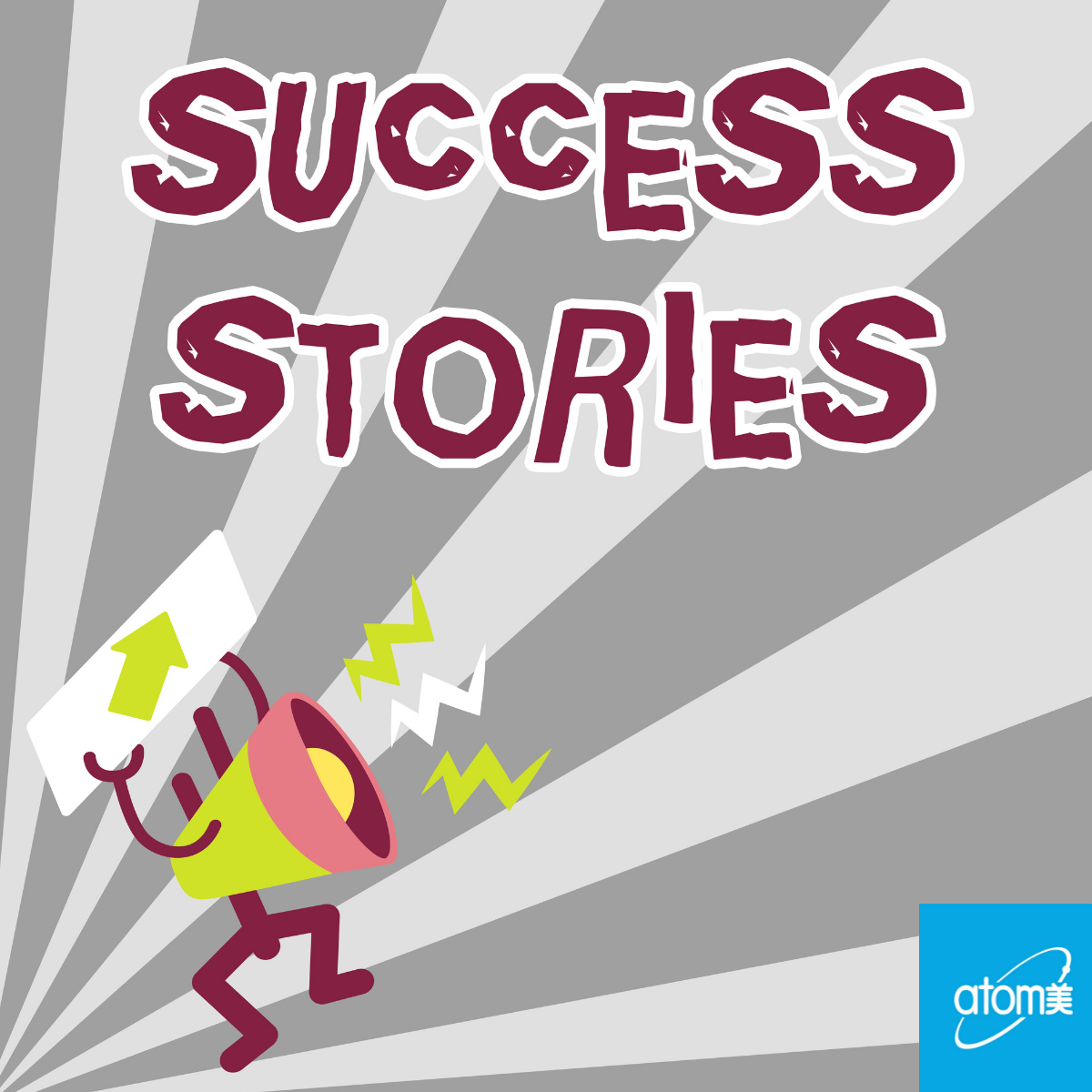 Atomy Success Stories. Inspiring Stories of Success with Atomy