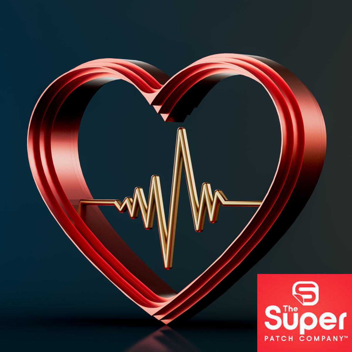 Tehnologia din spatele Super Patch