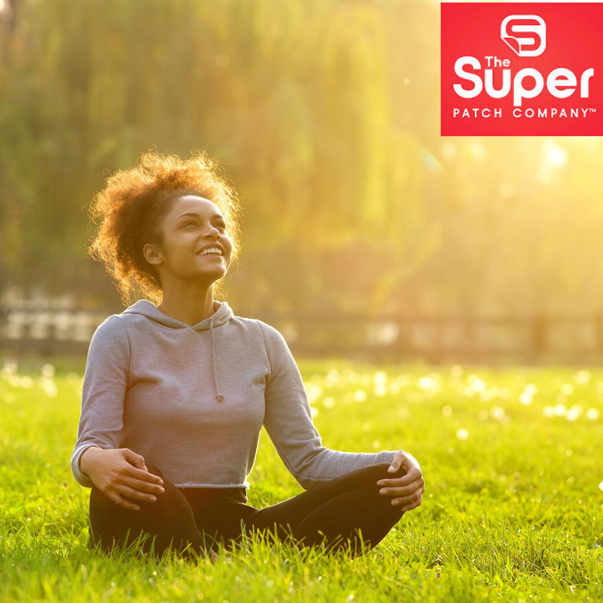 Super Patch: Forradalom az egészség és teljesítmény terén