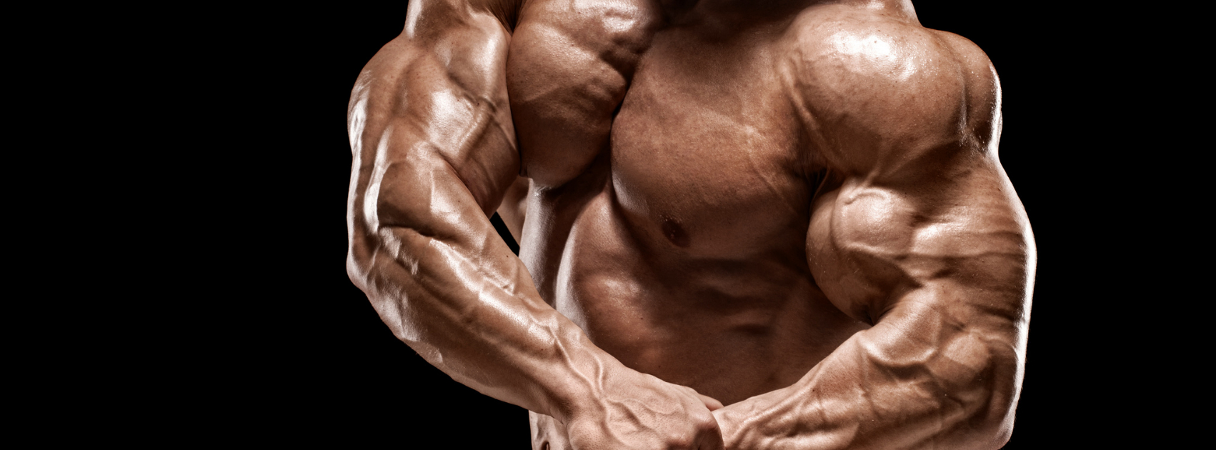 Strength, performance and healthy muscles every day