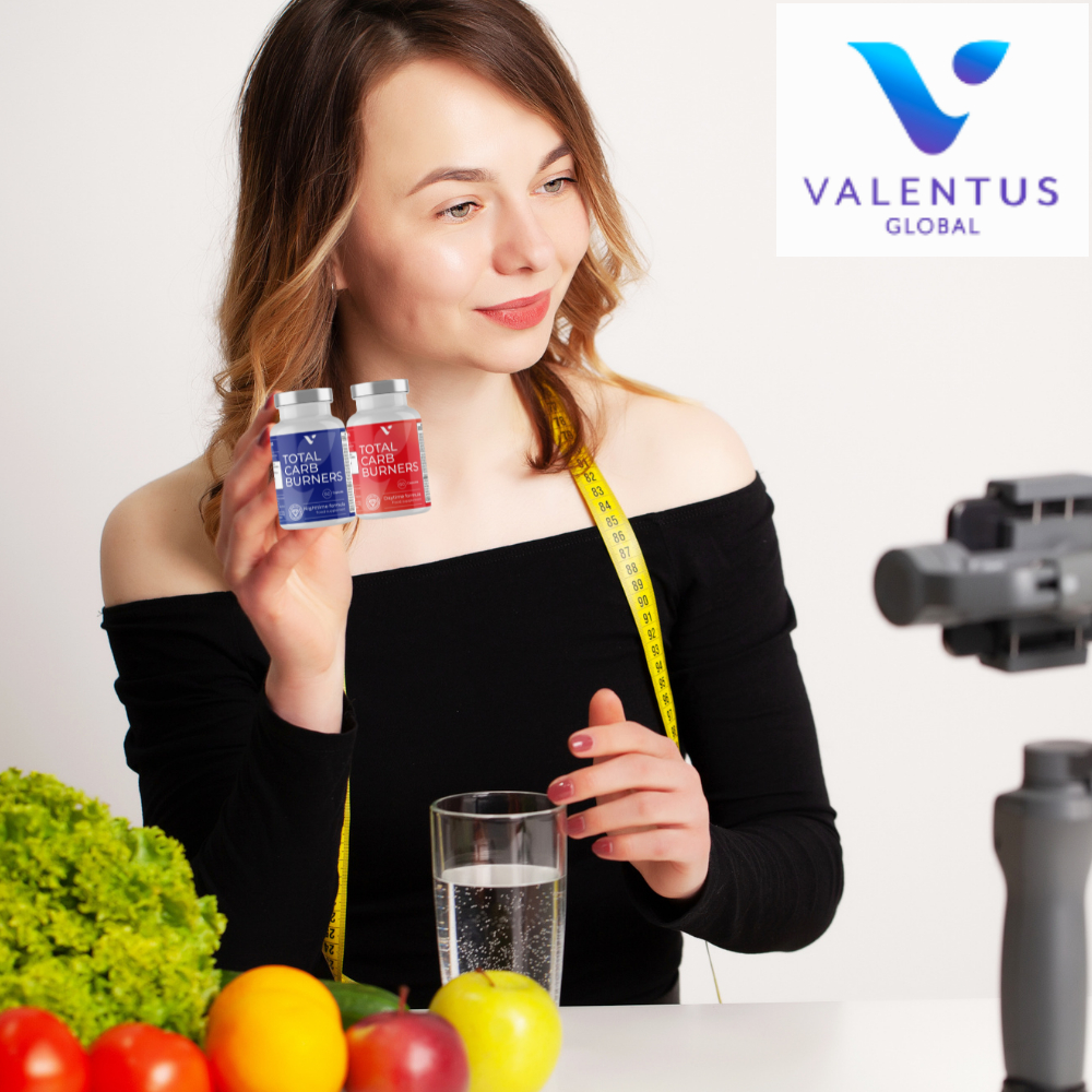 Total Carb Burners recenze