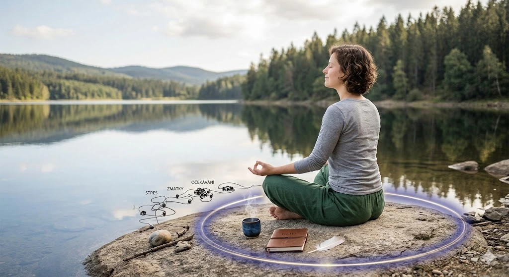 Keď nechceš byť každú chvíľu rozhodený