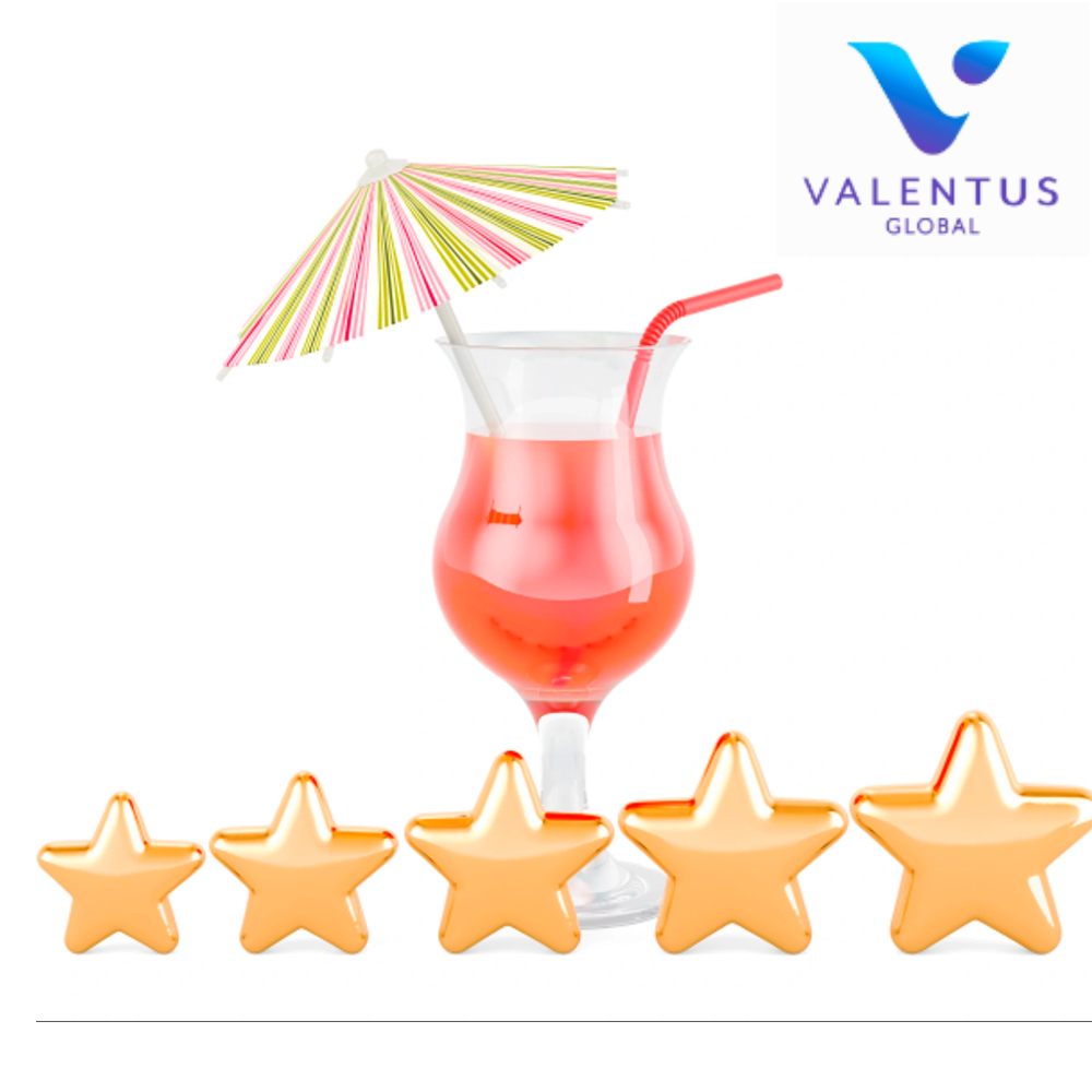 Valentus juice review