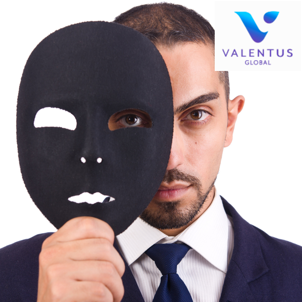 Valentus-Betrug