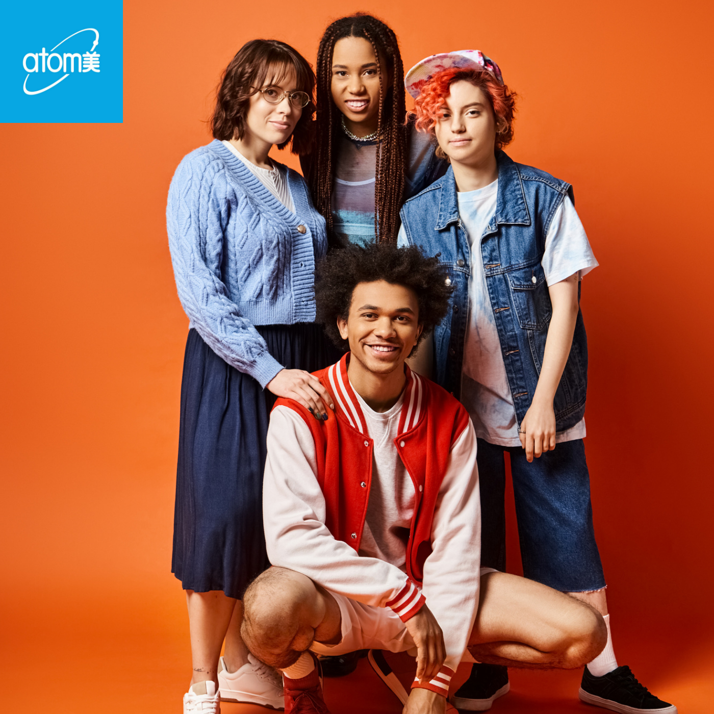 Was Sie als Mitglied der Atomy-Community erhalten