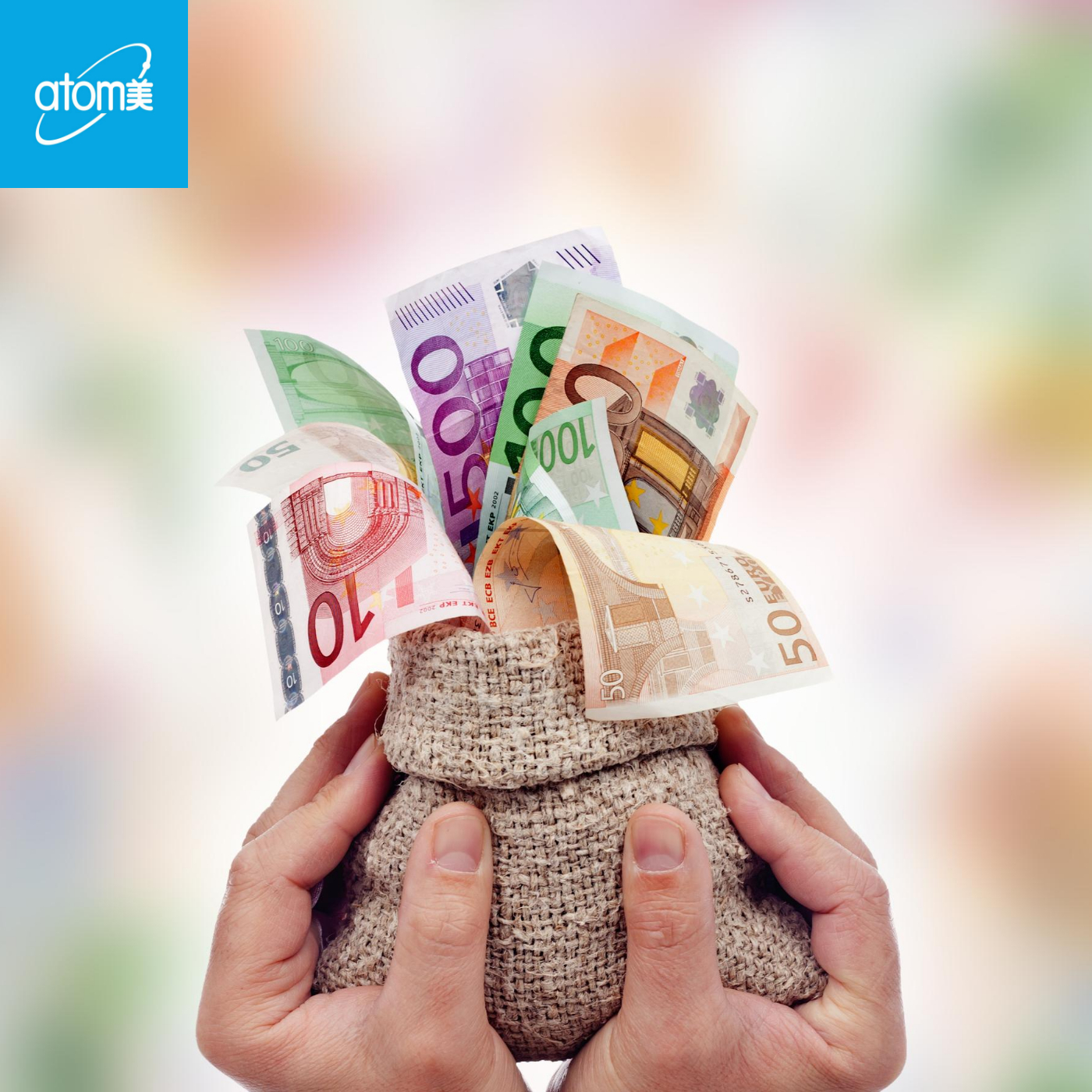 Wie das Belohnungssystem bei Atomy funktioniert