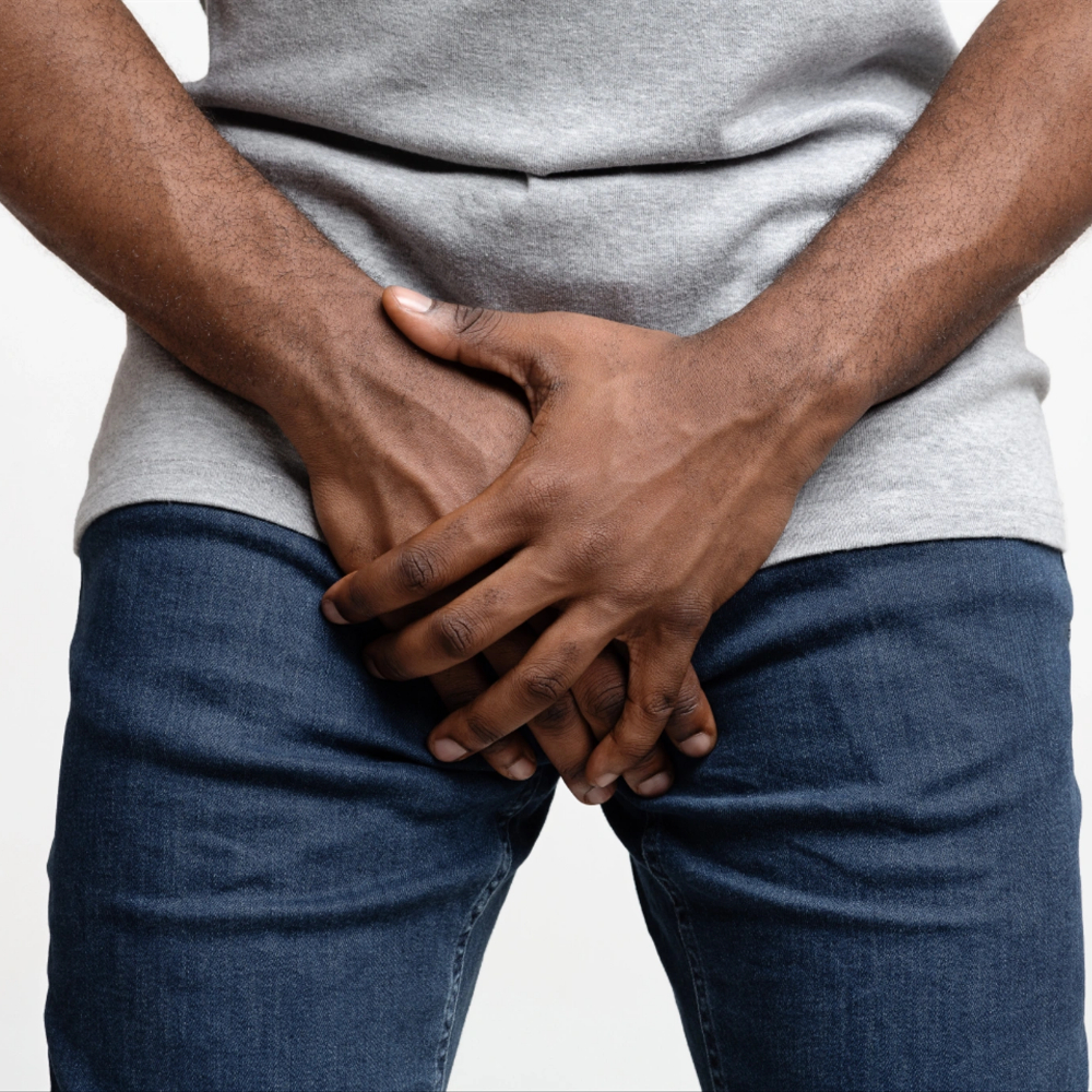 Natürliche Wege zu mehr sexuellem Verlangen
