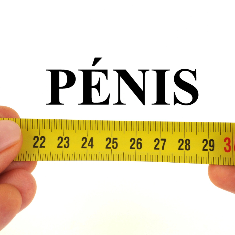 Önbizalom és férfiasság – Miért számít a péniszméret?