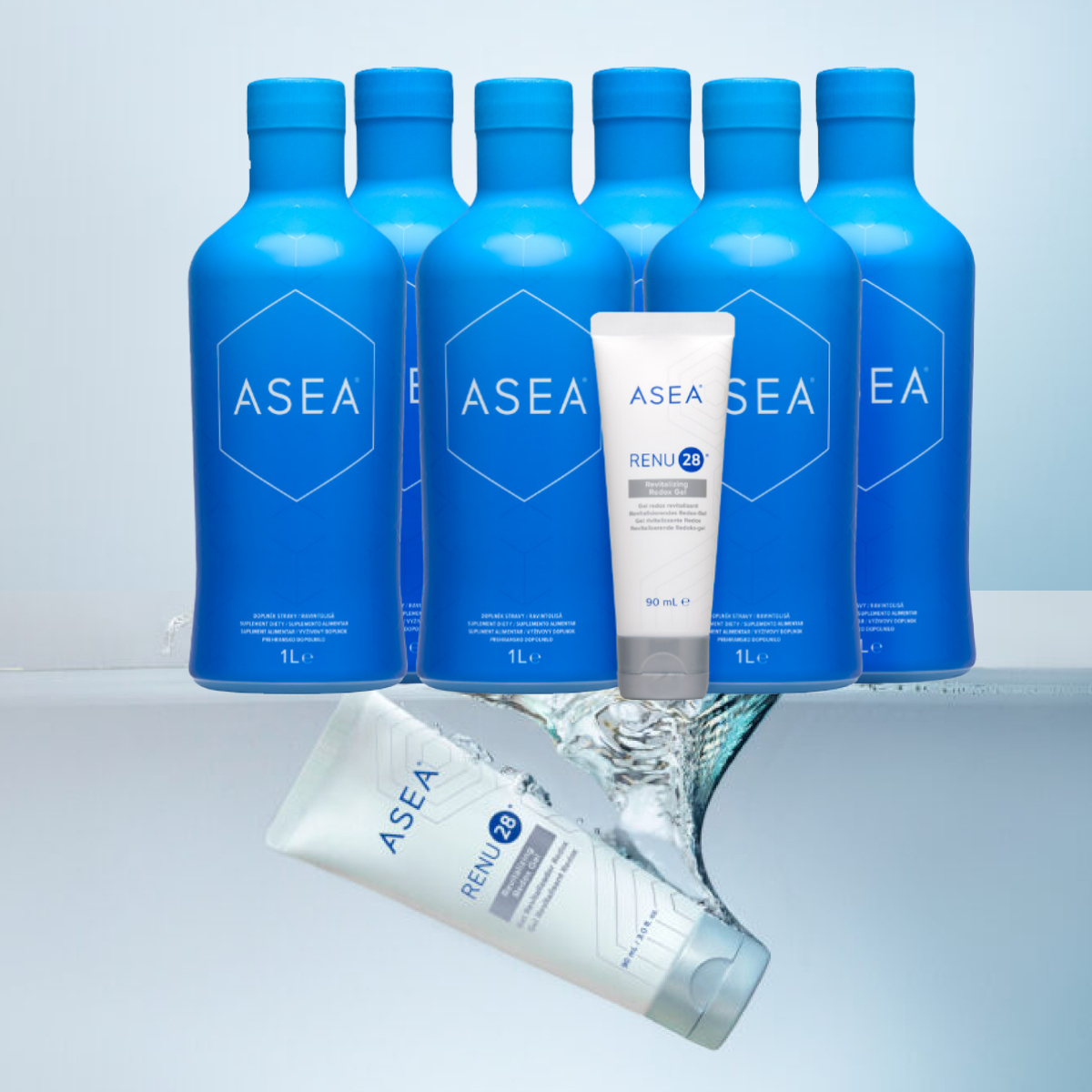 Asea  new
