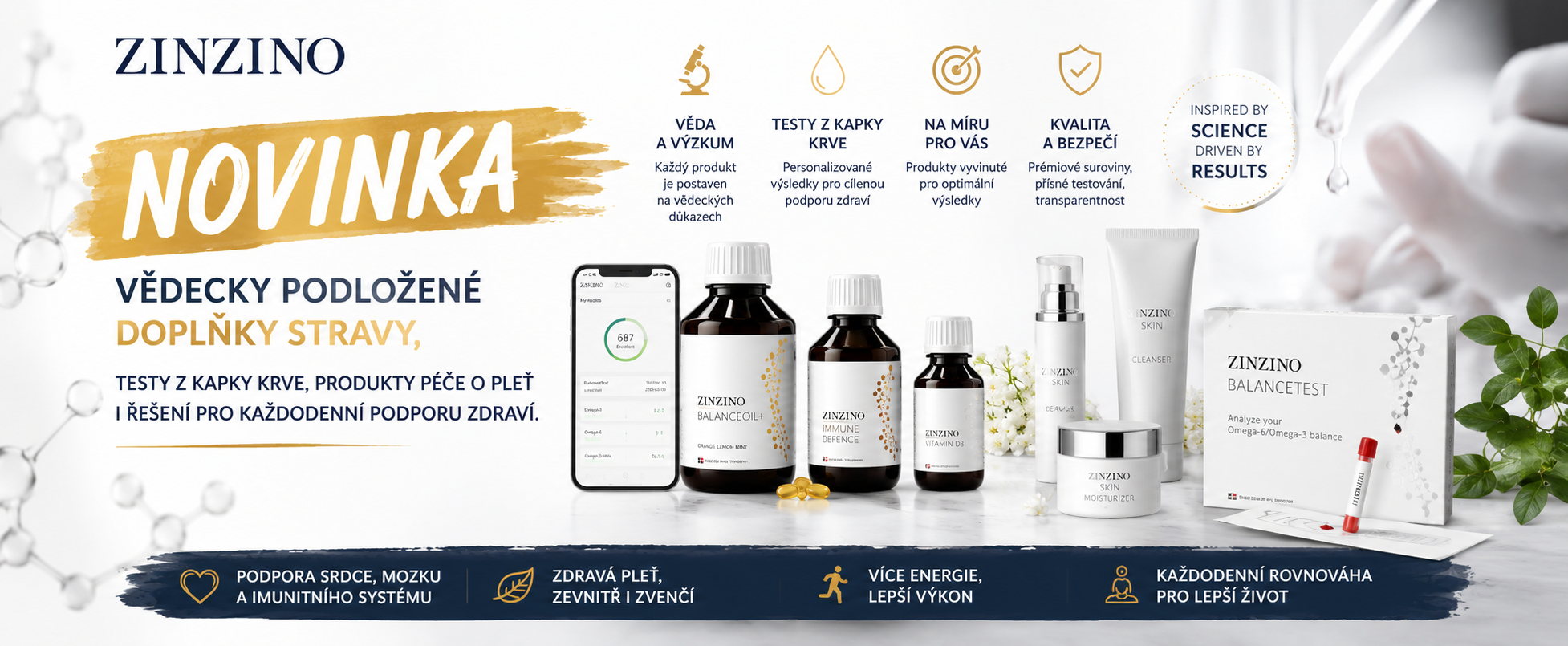 Zinzino