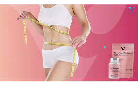 Glukomannan - 30 saszetek