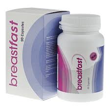 Tablety na zvětšení prsou Breast fast 90 ks, (5907813936012) • Ceny,  Recenze - Allegro