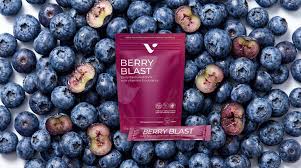 Berry Blast – tichý parťák na každý den 🍇 Zkusil jsem Berry Blast bez  velkých očekávání a překvapila mě přirozená chuť a stabilnější energie  během dne. Žádné přepálení, spíš klidný výkon. Pokud