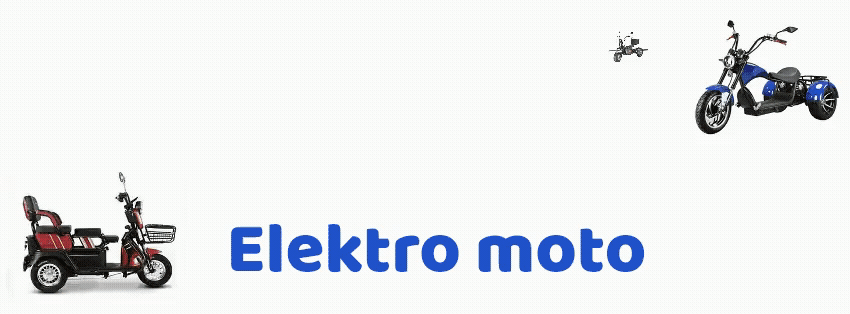 elektromoto