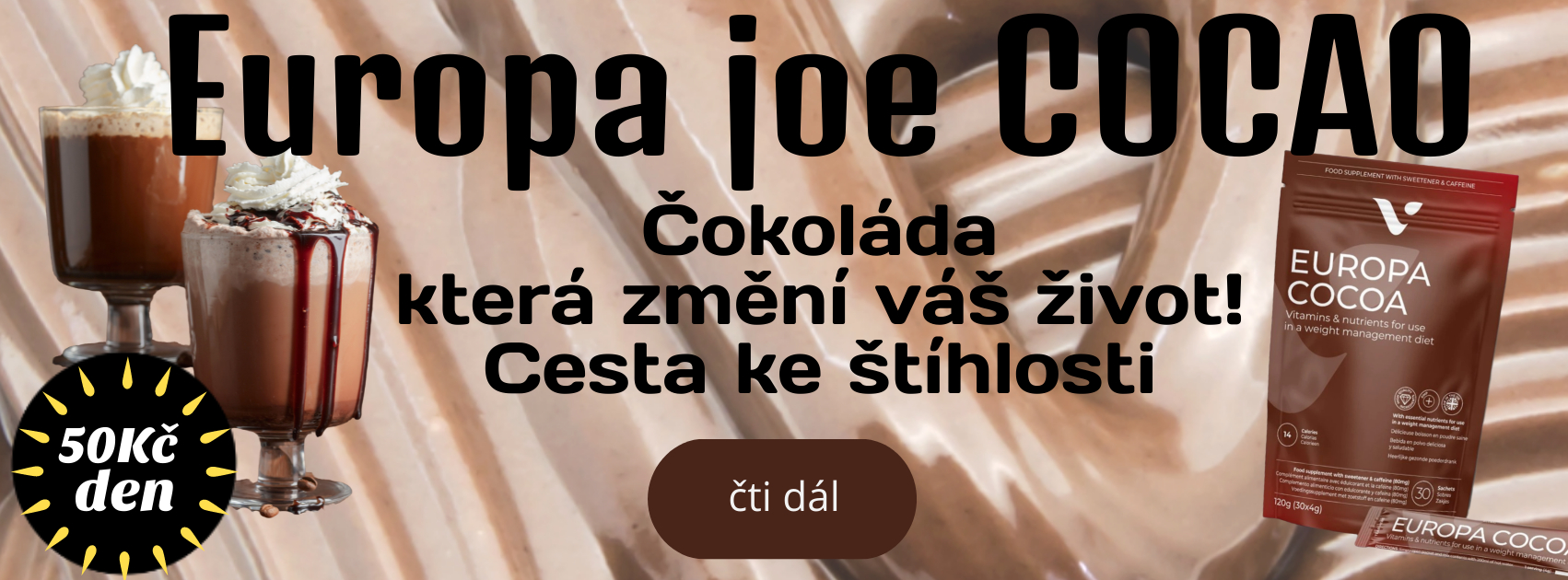 europa joe cocao