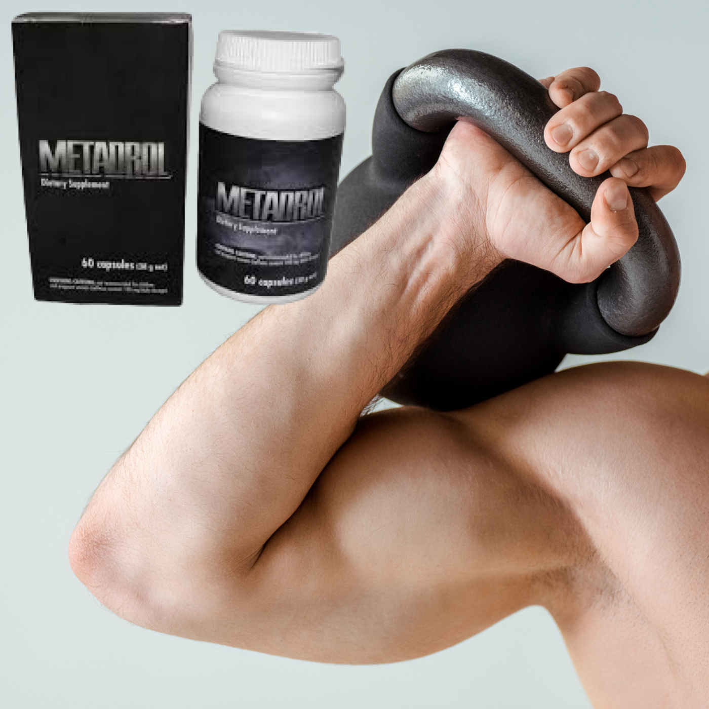 metadroll