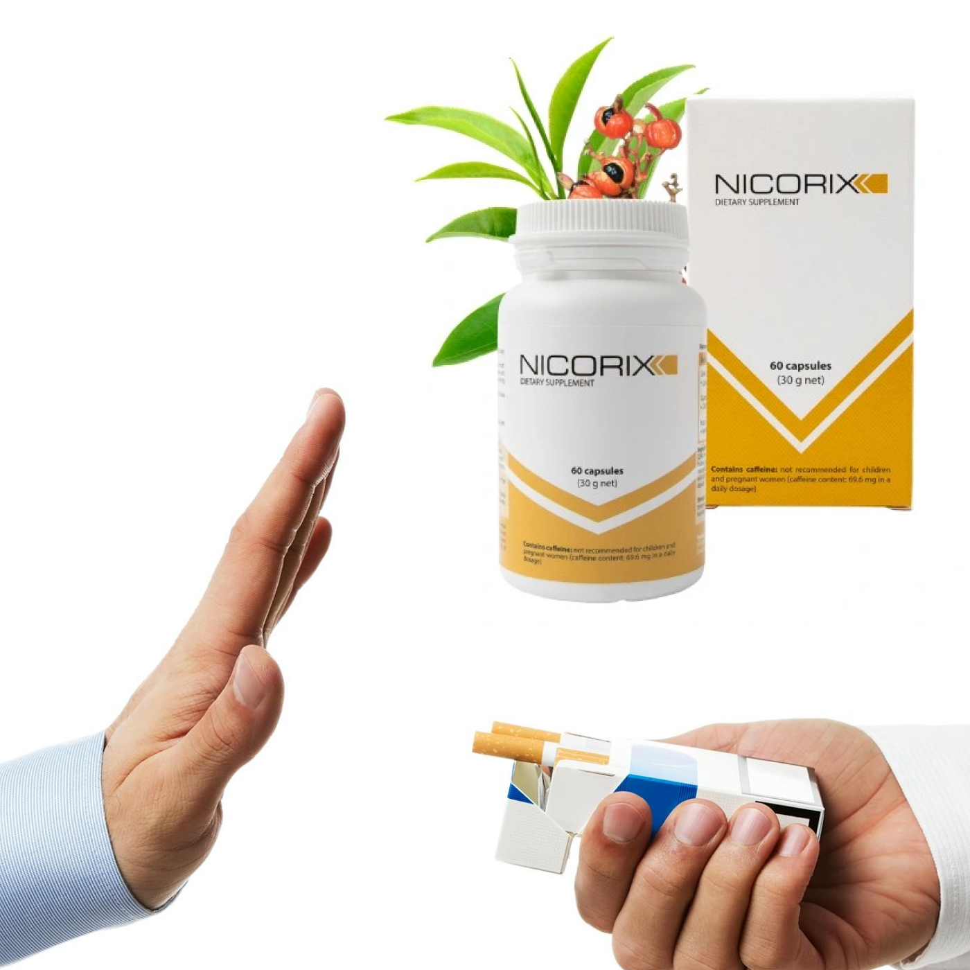 nicorix