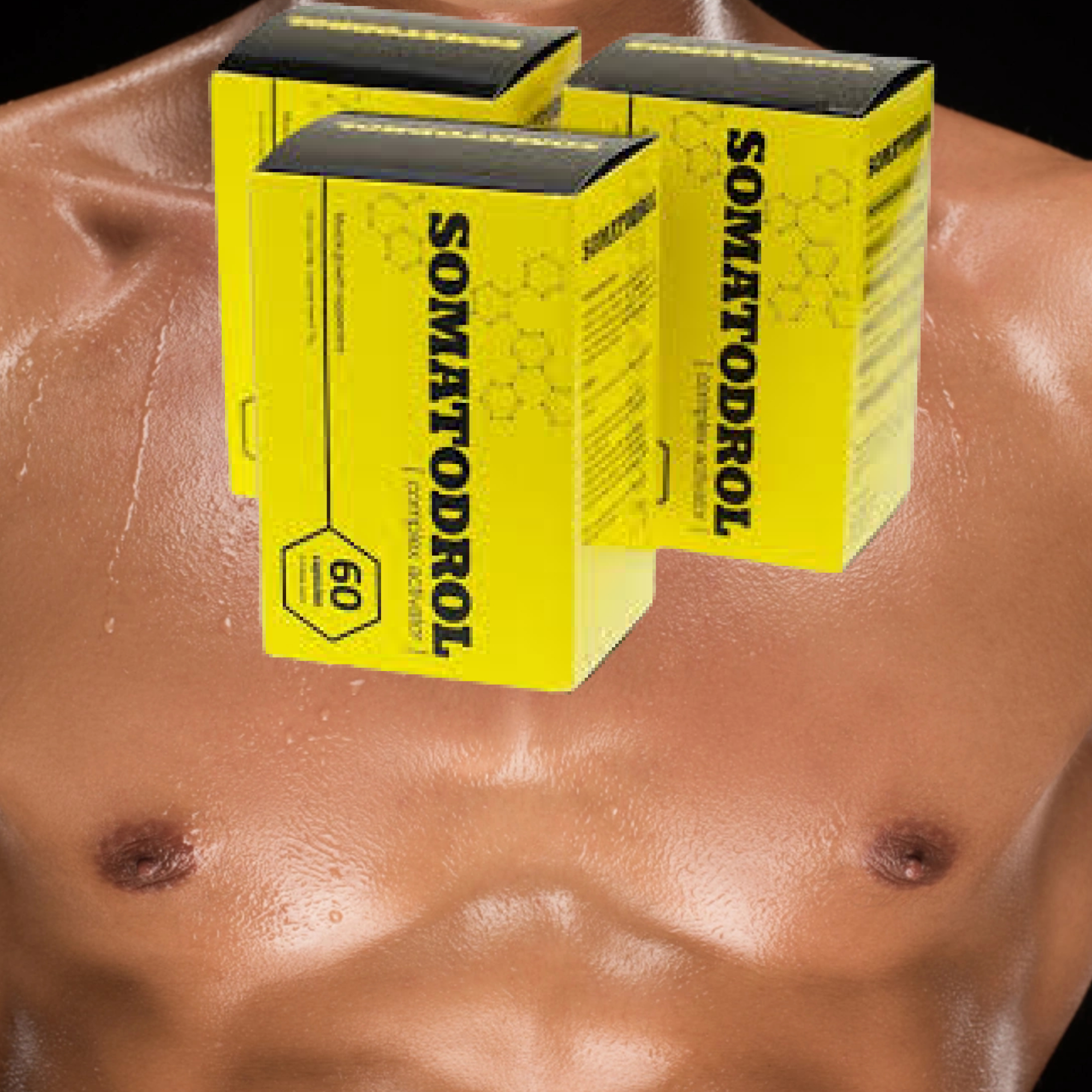 somatodrol