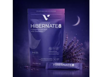 hibernate 8