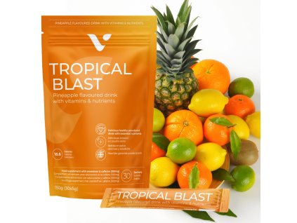 TROPICAL